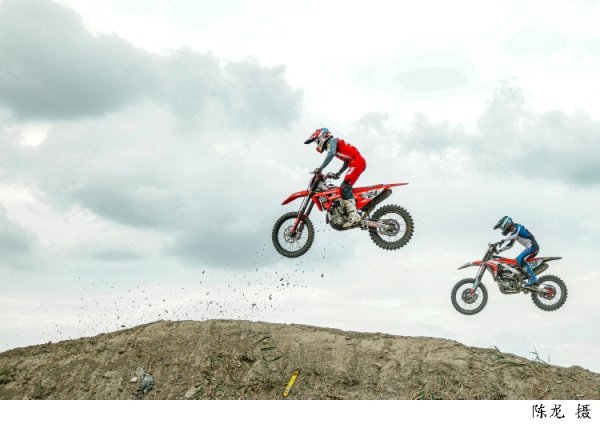 网上配资 MXGP三度落户上海，奉贤海湾全新赛道恭候世界顶级越野摩托车手到来